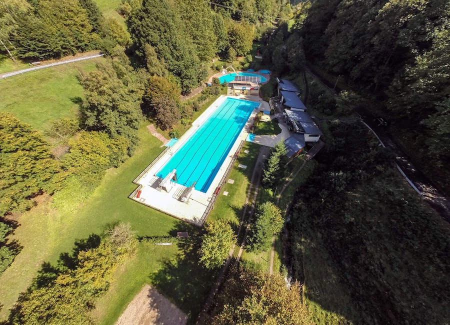 Latschigbad
