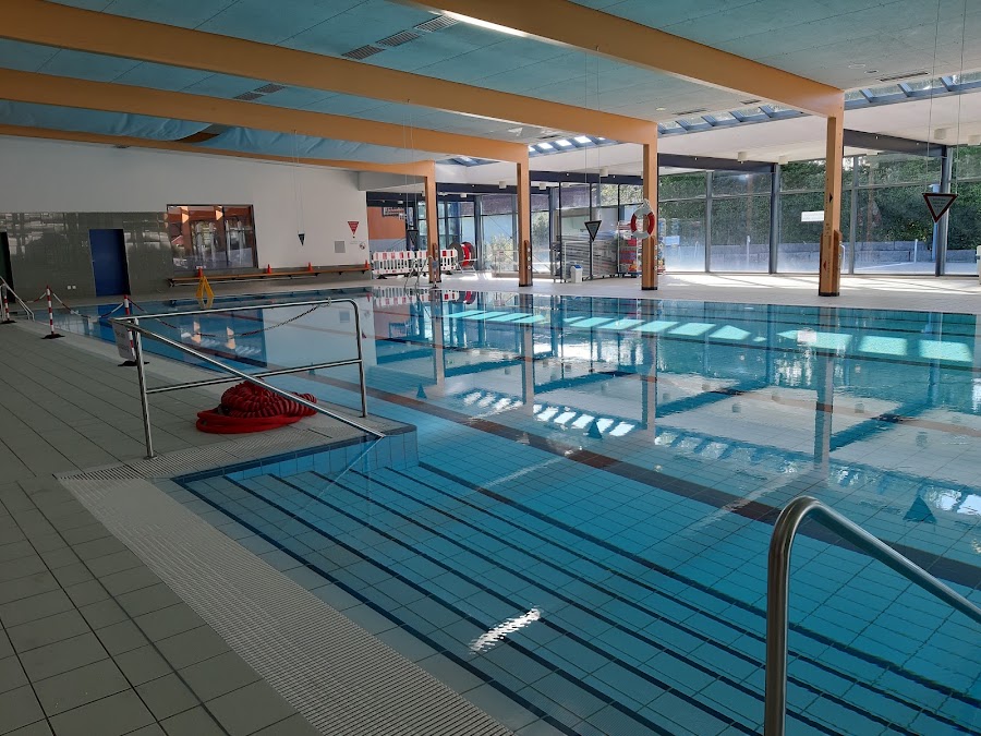 Aquari Freizeitbad