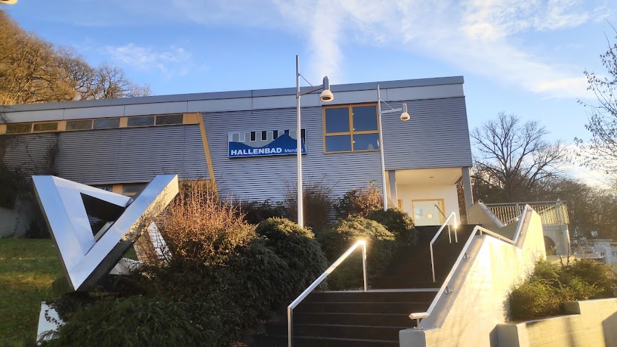 Hallenbad Menden