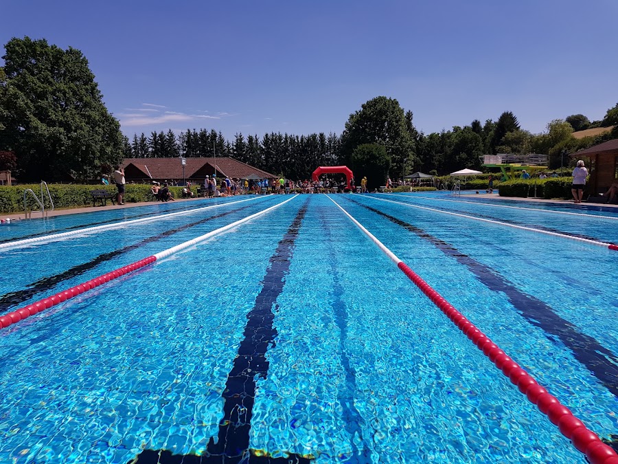 Freibad