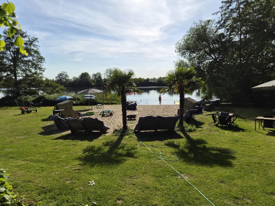 Strandbad Millinger Meer