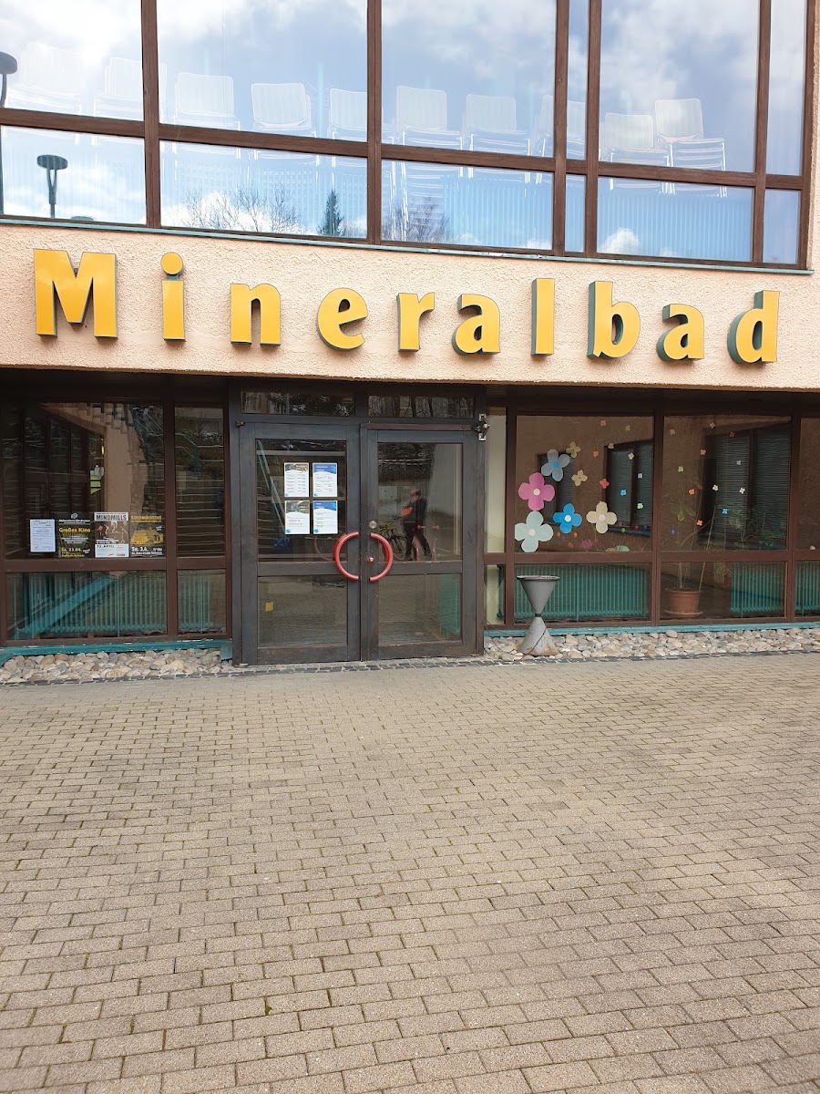 Mineral-Hallenbad-Beilstein