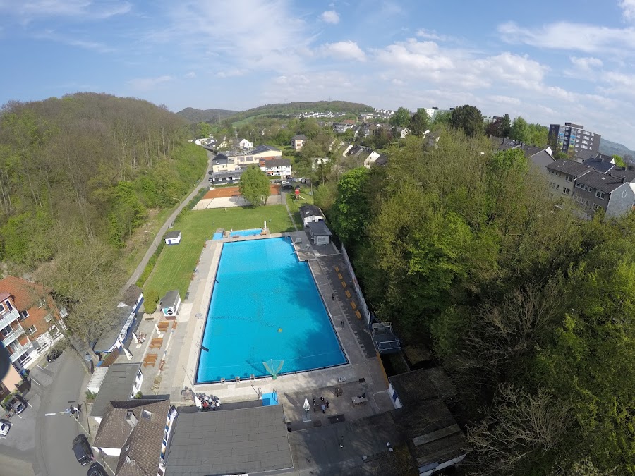 Freibad Henkhausen