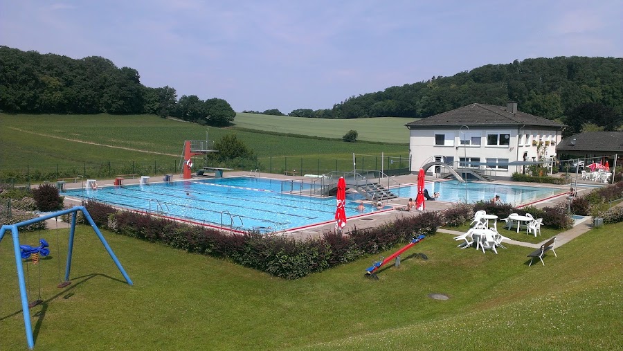 Freibad Trendelburg