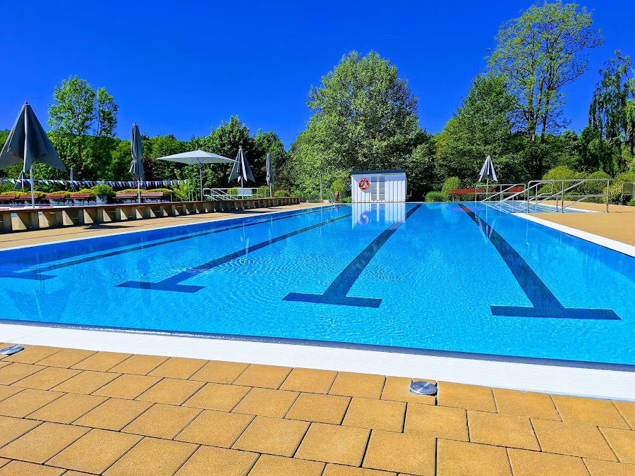 Schwimmverein Bamberg e.V.