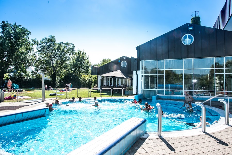 Freizeitbad Edingen-Neckarhausen