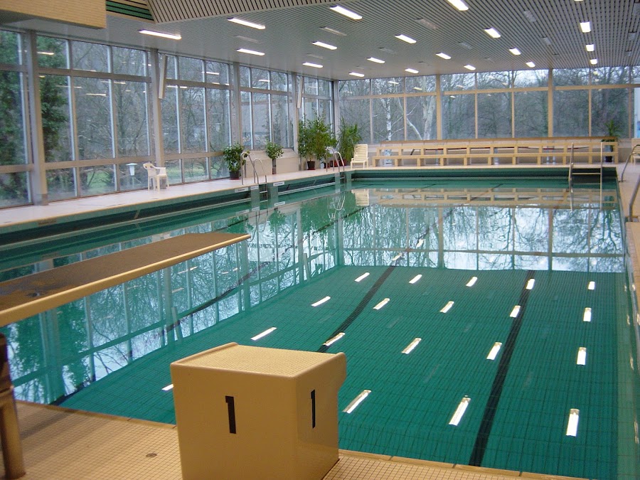 Stadtbad Werden