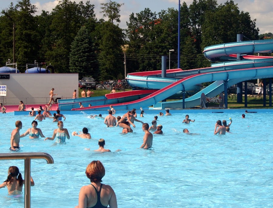 Freibad "Zacke"