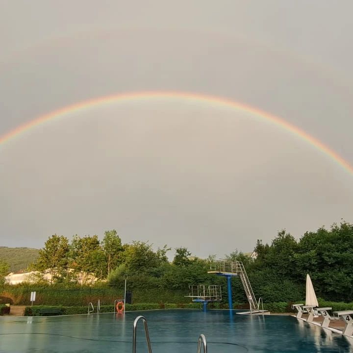 Freibad Fürth/Odenwald