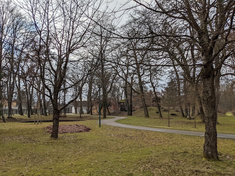 Grünwalder Freizeitpark