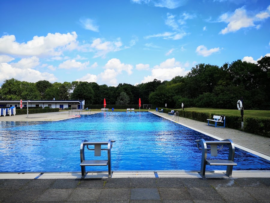 Freibad Blumenthal