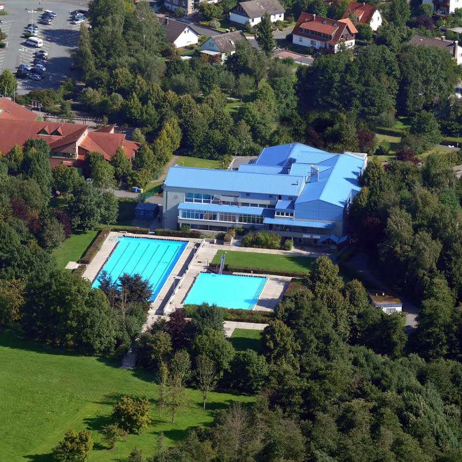 Ederberglandbad
