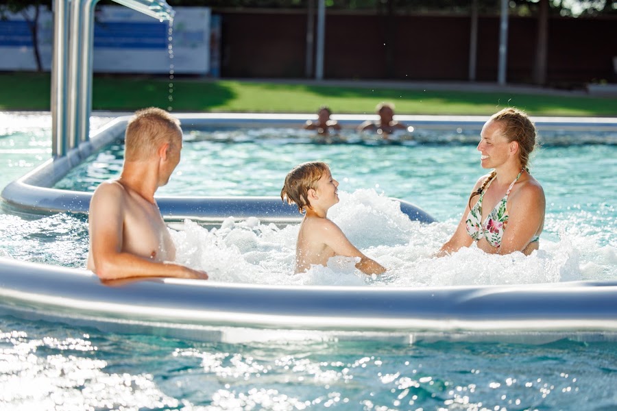 Freibad Göppingen