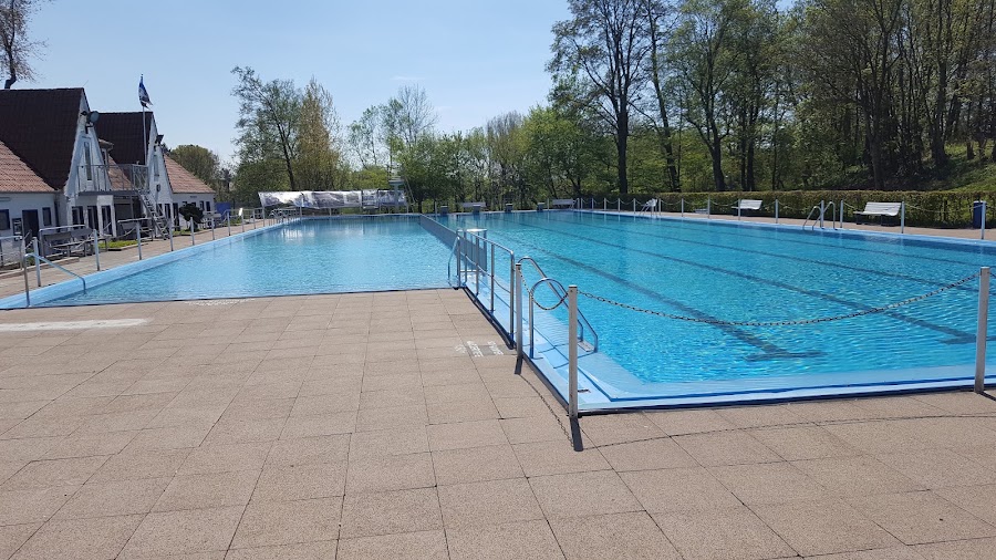 Freibad Schlangen