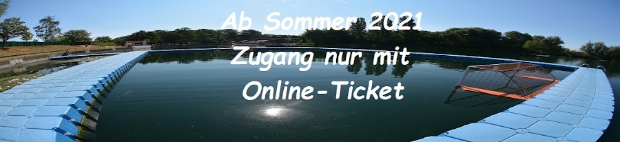 Sommerbad Neptun
