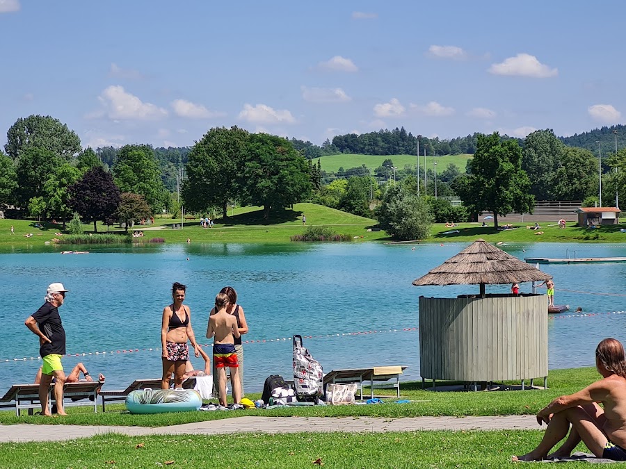Naturerlebnispark Schlosssee Salem