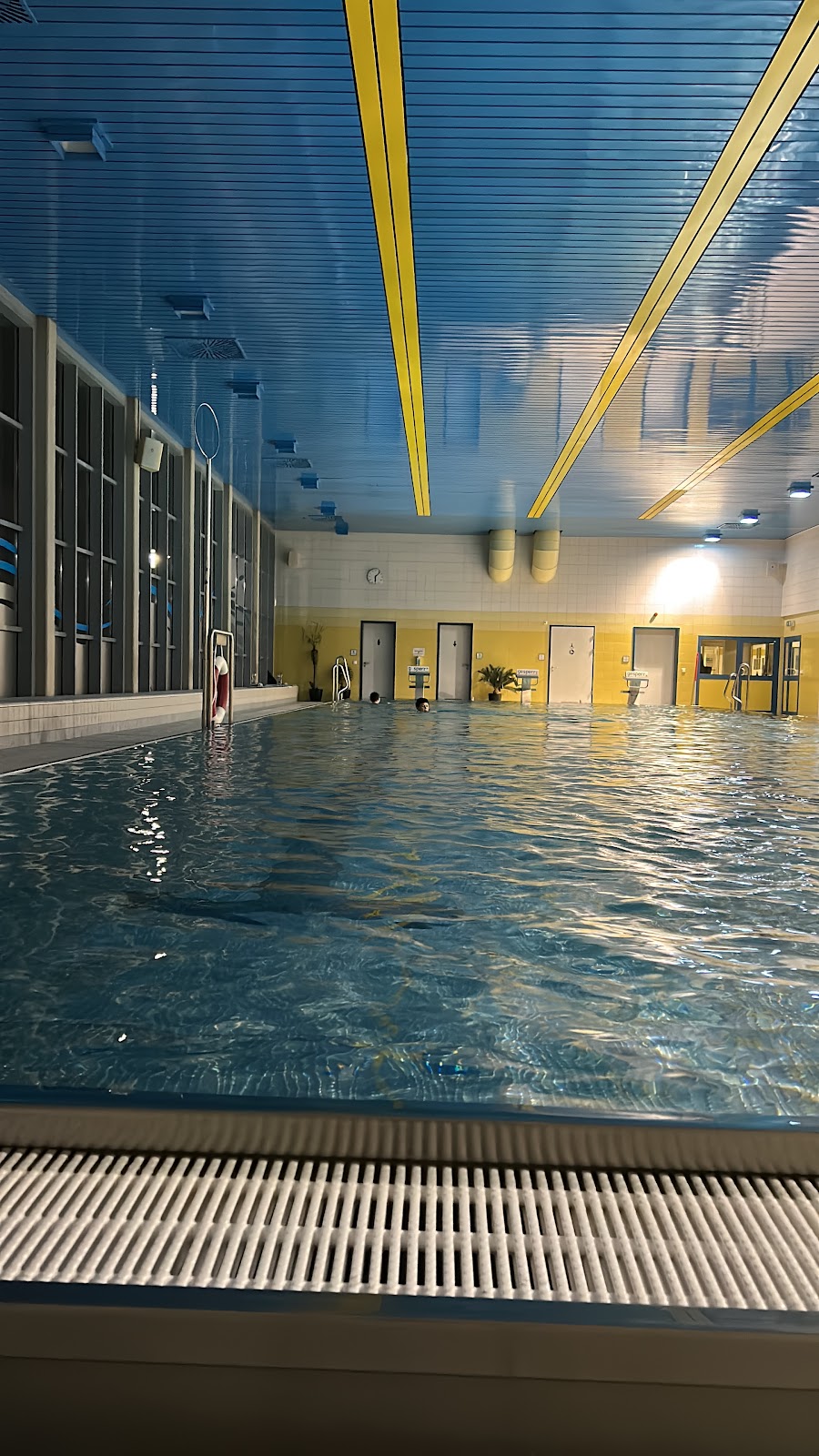 Hallenbad Reisbach