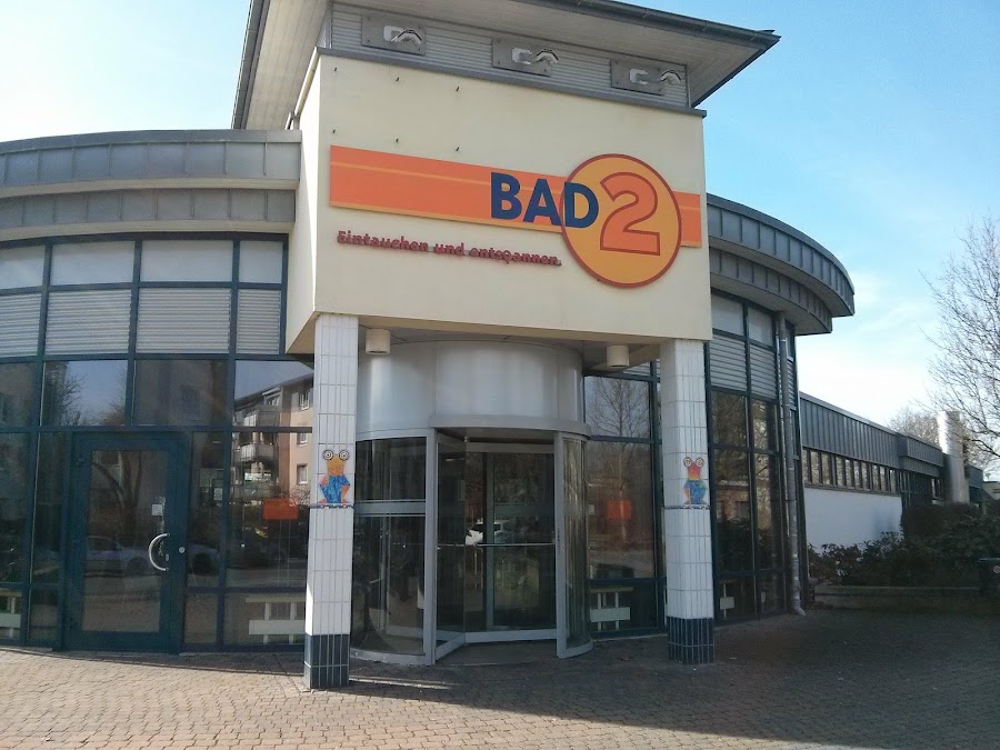BAD 2