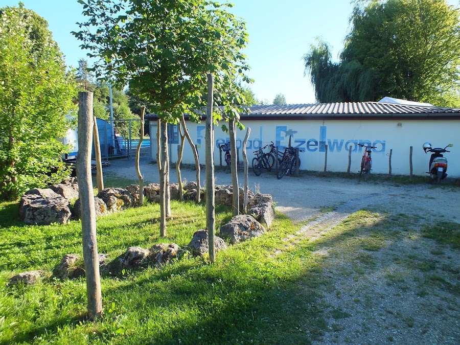 Freibad Etzelwang