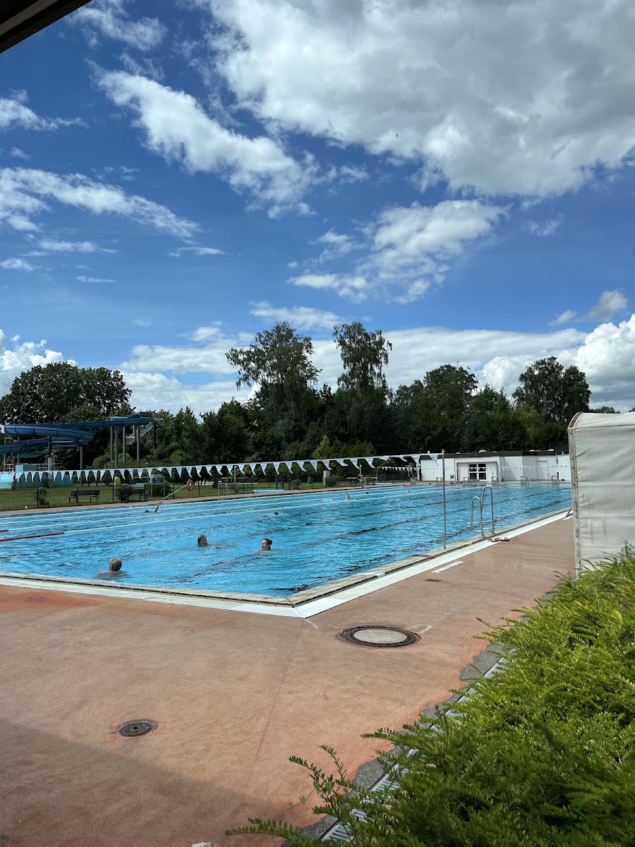Schwimmzentrum Elmshorn