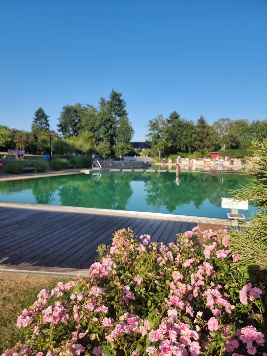 Freibad Froschloch