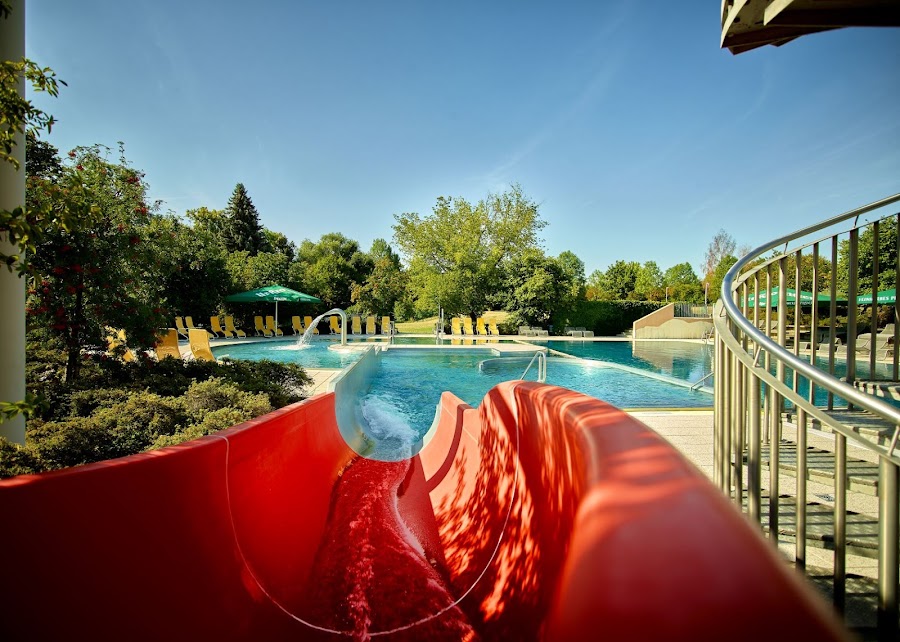 Freibad Oschatz