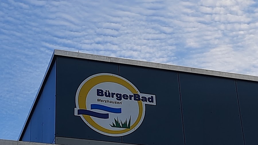 BürgerBad Merzhausen