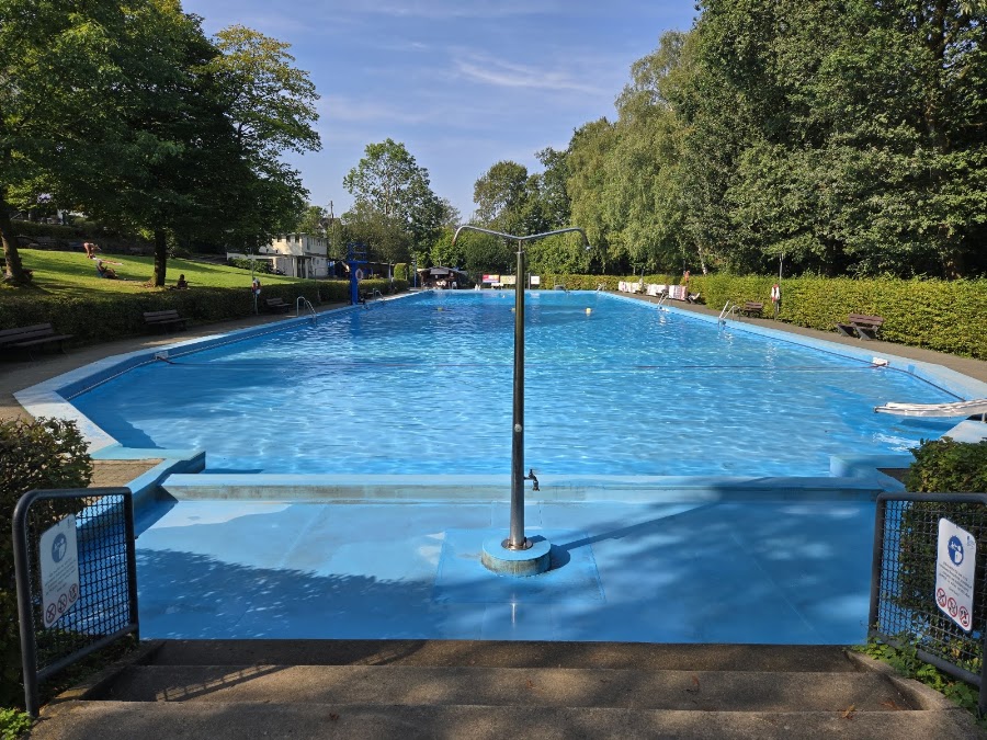 Freibad Eckbusch