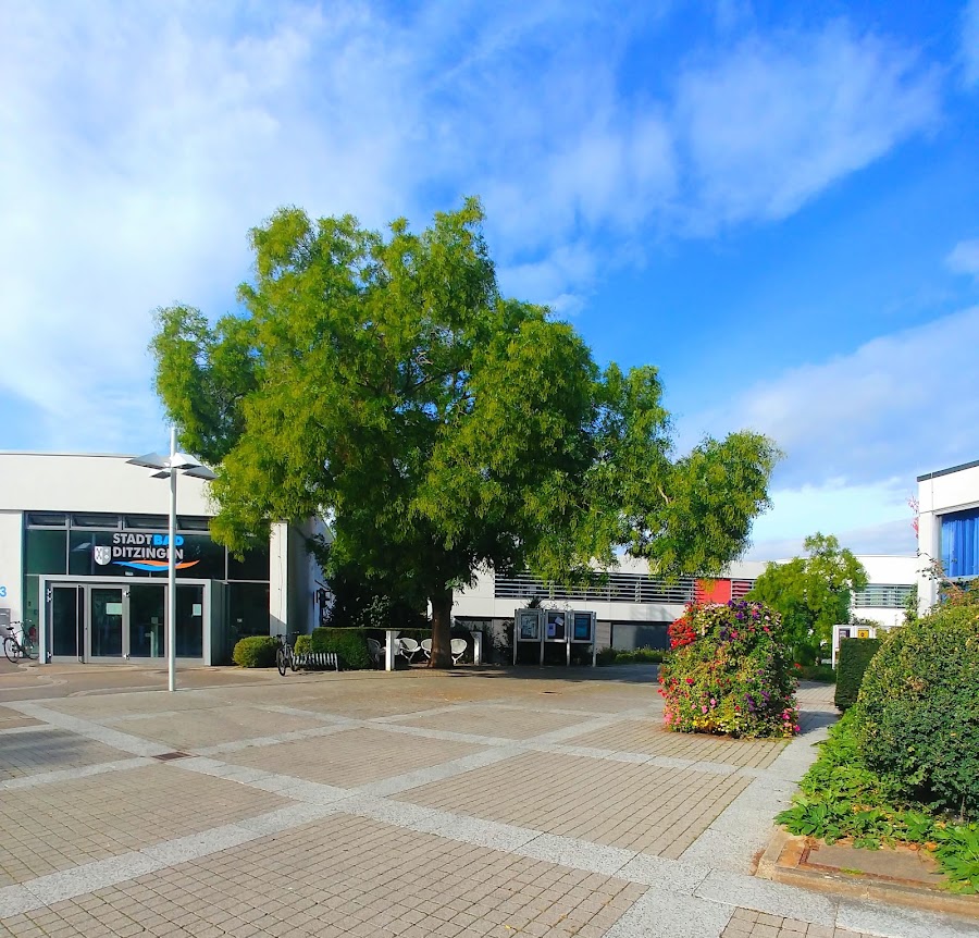 Stadtbad Ditzingen