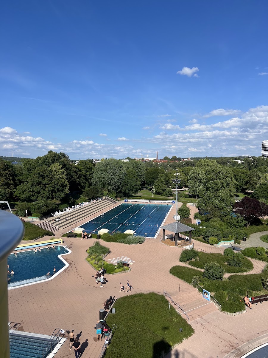Badepark Ellental