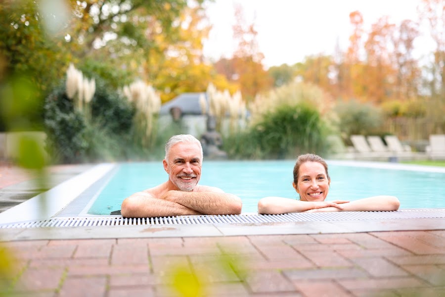 Freibad und Hallenbad Ganderkesee