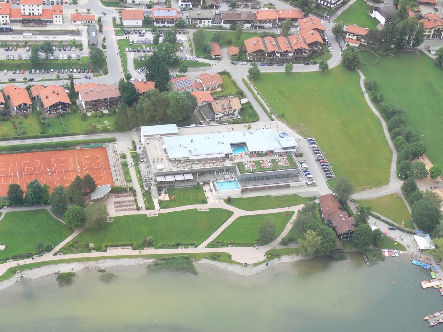 Vital Welt Schliersee