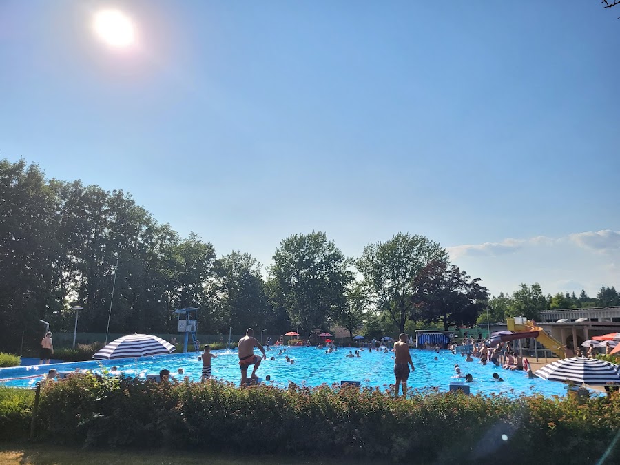 Panoramabad Mitterfels