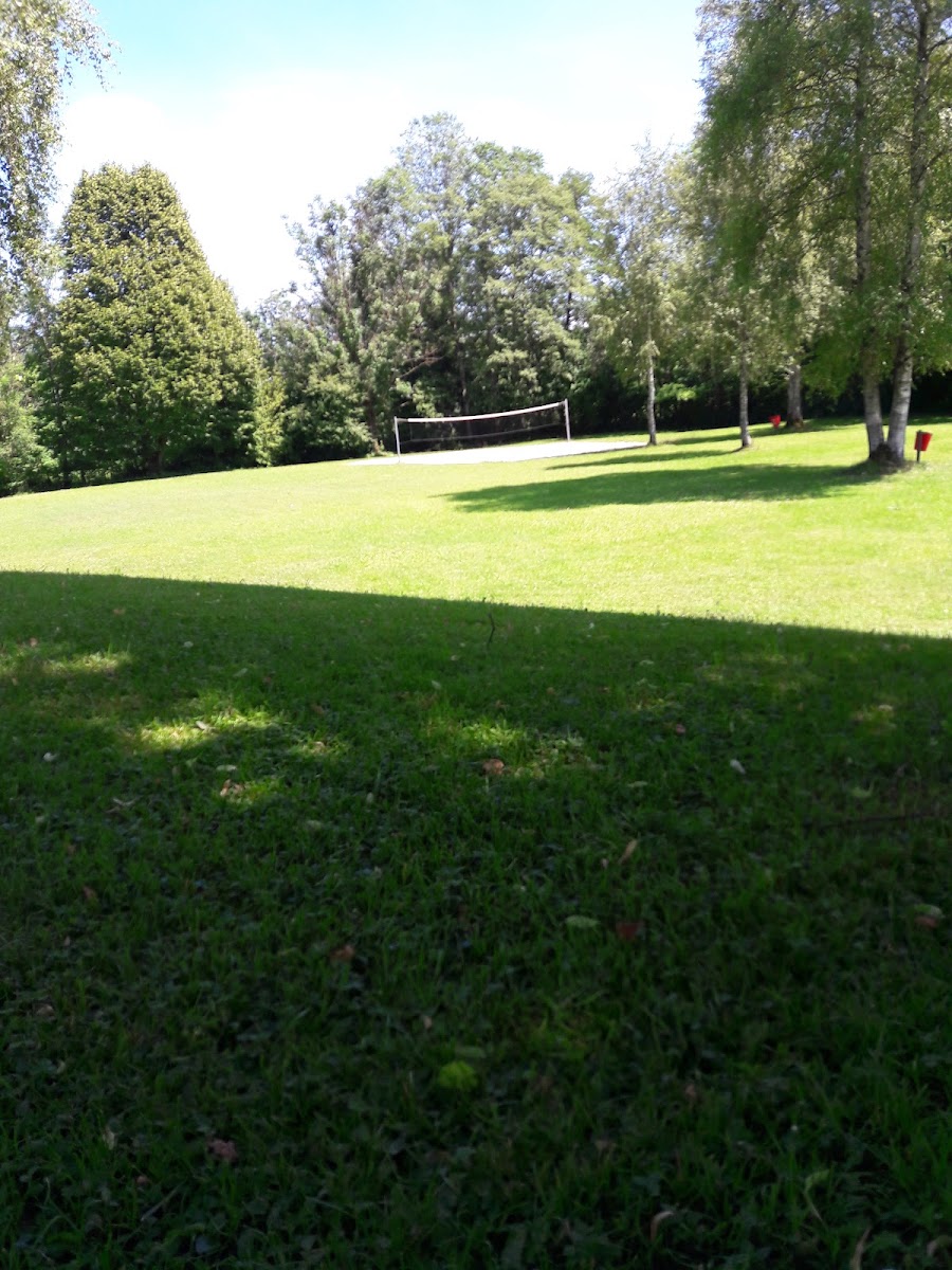 Schwimmbad Teisendorf
