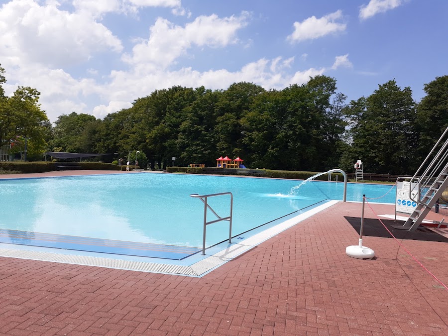 Freizeitbad Werl