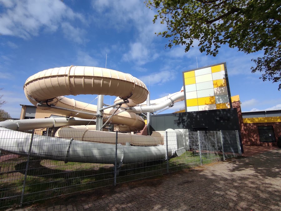 Dünenbad