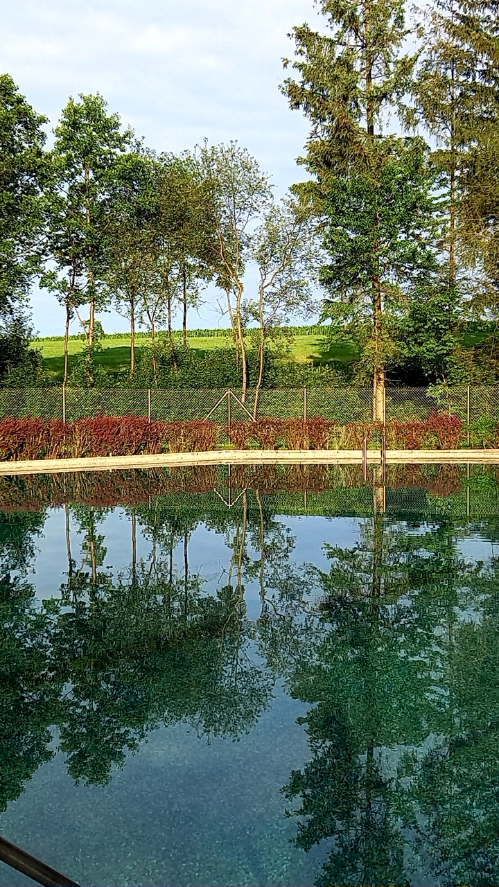 Freibad Ulbering
