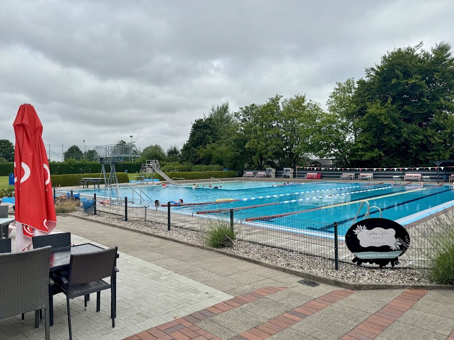 Freibad Satrup