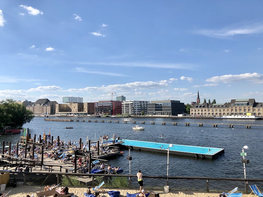 Badeschiff