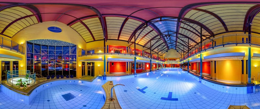 Badegärten