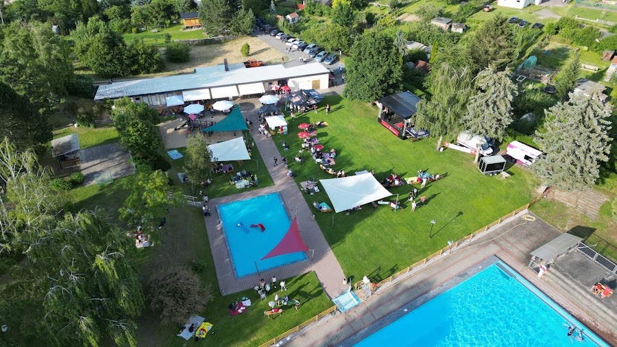 Schwimmbad Oldisleben