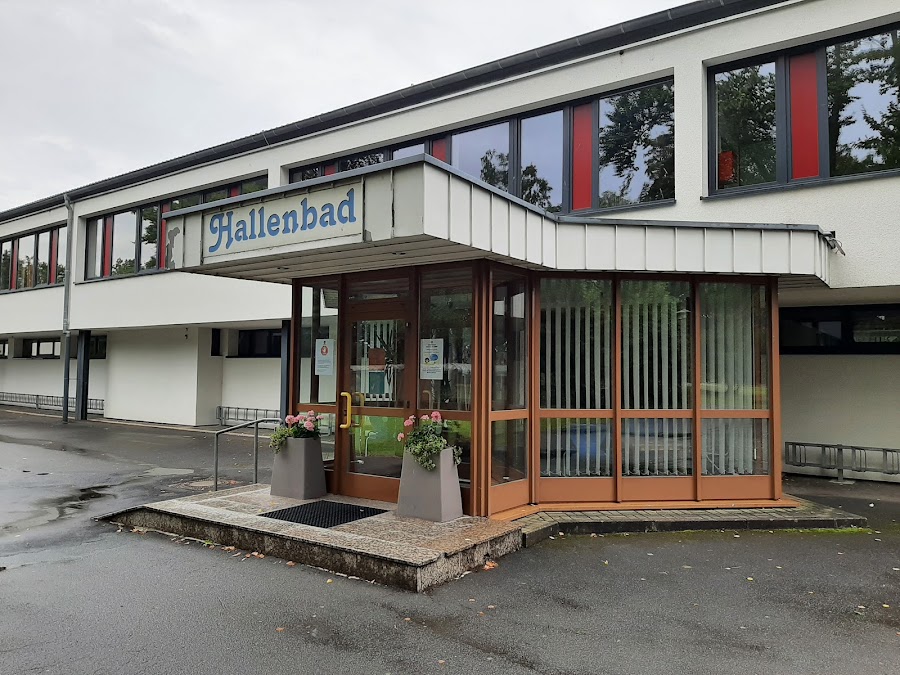 Hallenbad Weikersheim