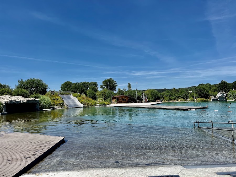 Freibad