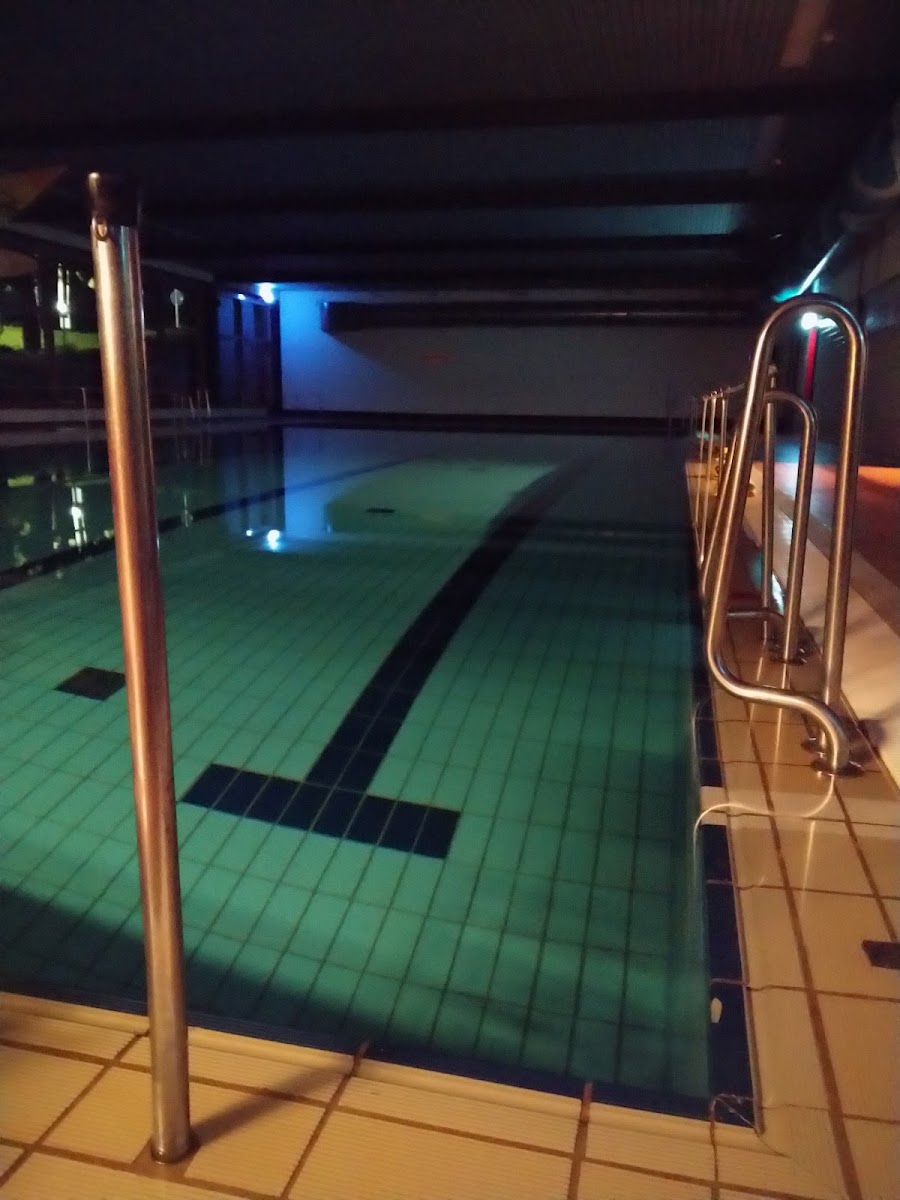 Hallenbad Bad Driburg