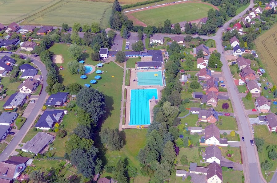 Schwimm und Freizeitzentrum Bevern
