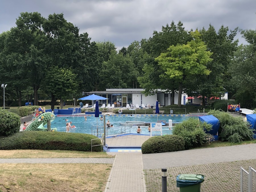 Wiesenbad
