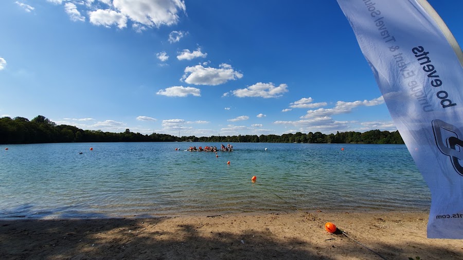 Strandbad Waidsee