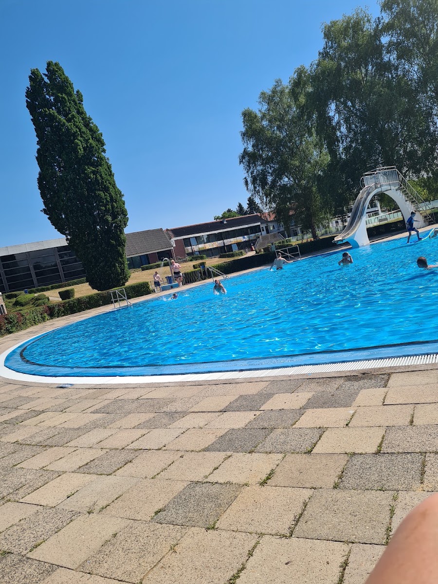 Rohmelbad