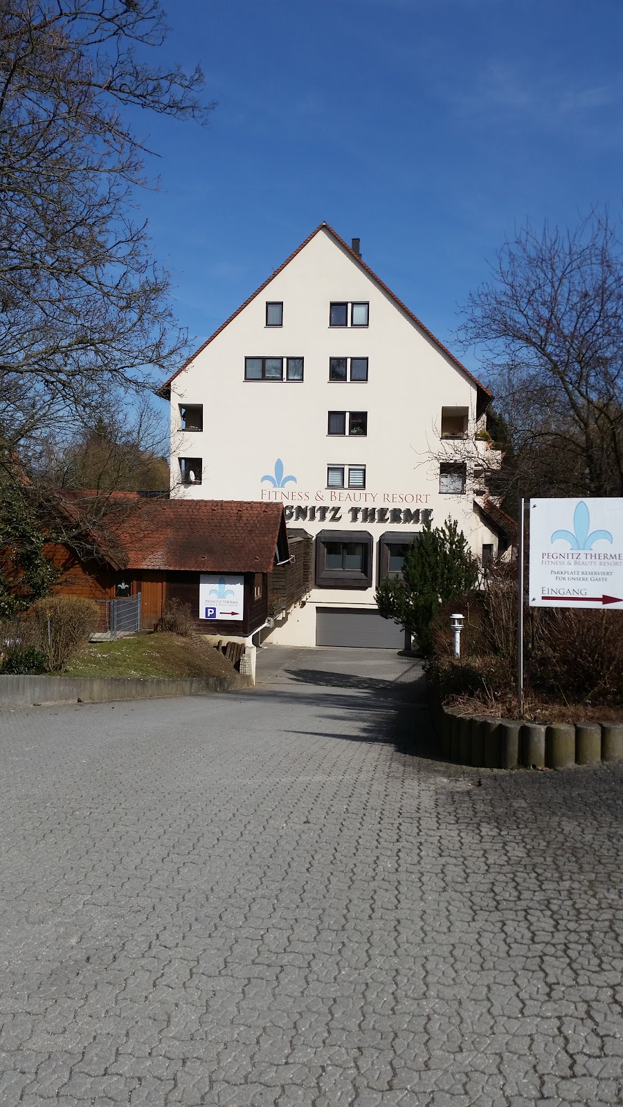 Pegnitztherme