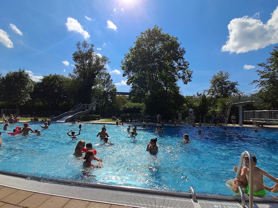 Freibad